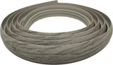 40mm Flex Line Pvc Flexible Flooring Transition Profile Door Threshold