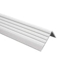 Light PVC Non Slip 735-ND Flexible Anti-Slip Self-Adhesive Stair Nosing 