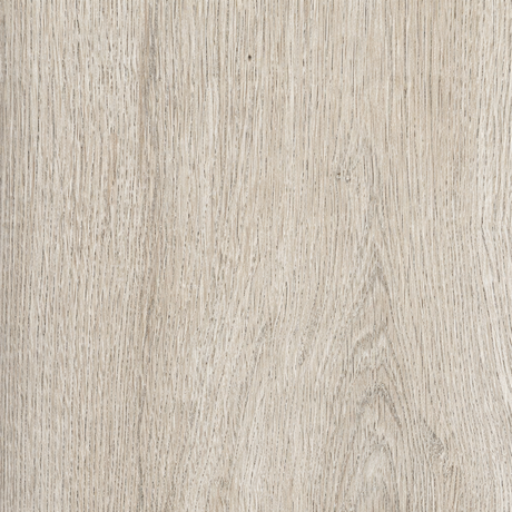 Malaga Oak 40mm aluminium wood effect self-adhesive door threshold strip designed for quick, drill-free installation.