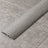 47mm Aluminium Wood Effect Door Threshold Strip – 930mm In Manilla Oak Color