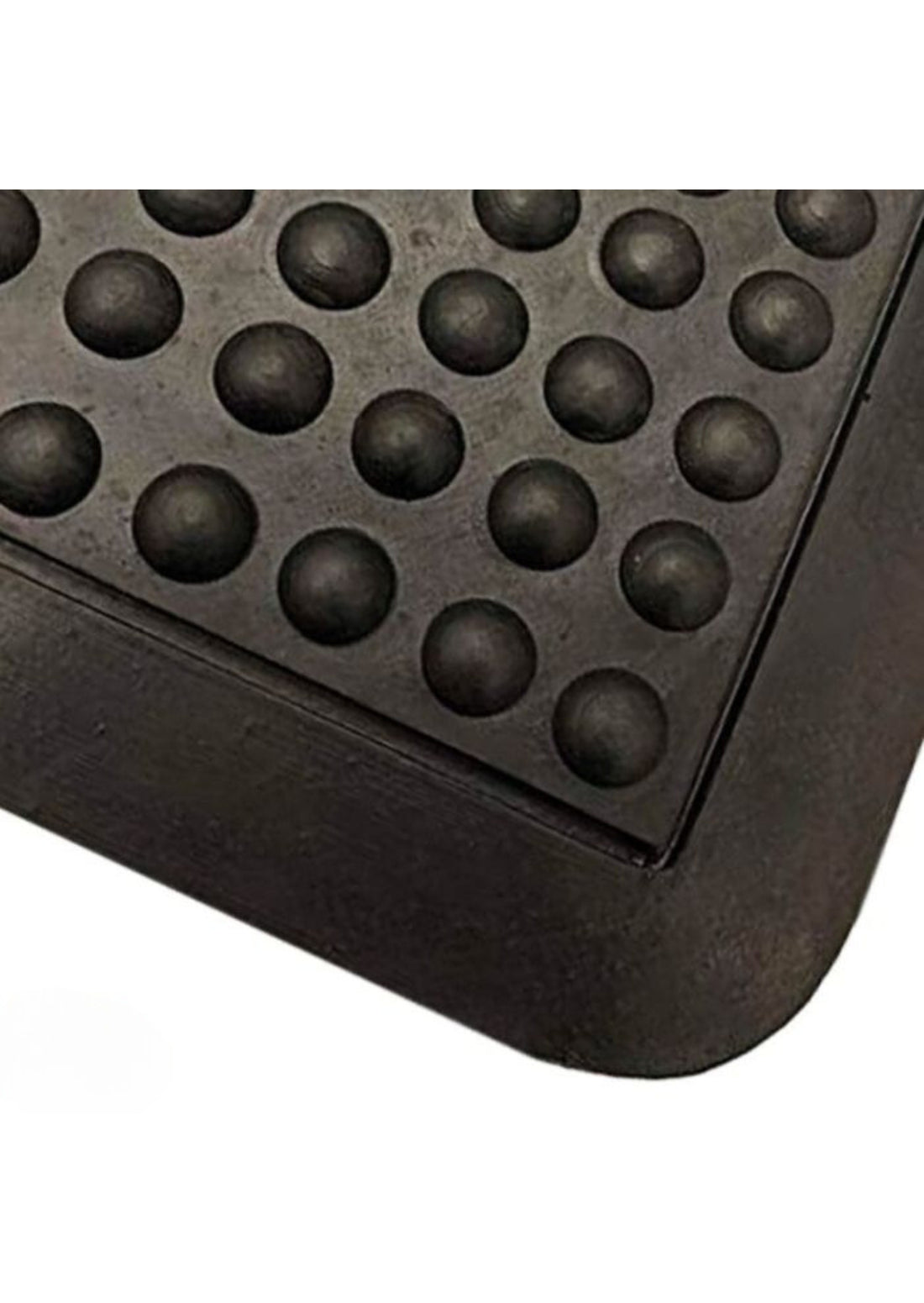 Solo-Mat "Ortho" Anti-Fatigue Mat with Bubble Top