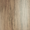Merbau A36 stair nosing edge trim with wood effect finish and self adhesive backing