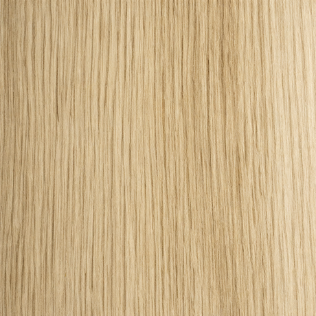 Mocca Oak A36 stair nosing edge trim with wood effect finish and self adhesive backing