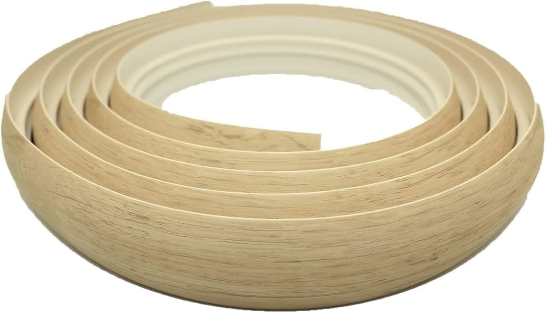 40mm Flex Line Pvc Flexible Flooring Transition Profile Door Threshold