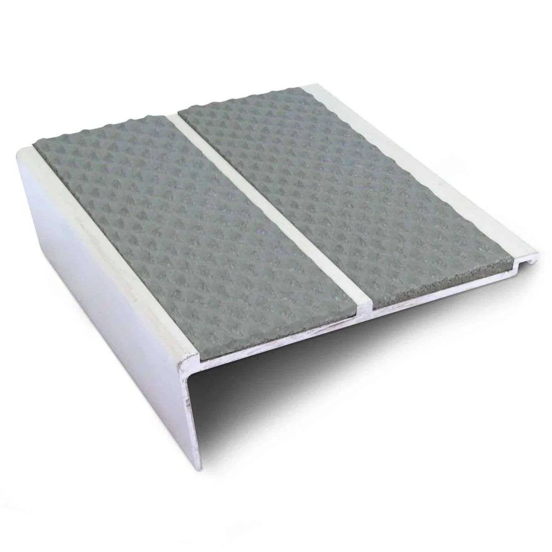 93 x 32mm – Tredsafe Non Slip Stair Nosing