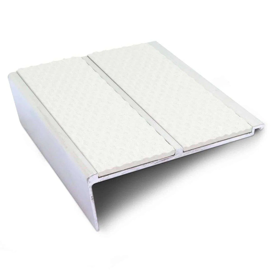 93 x 32mm – Tredsafe Non Slip Stair Nosing