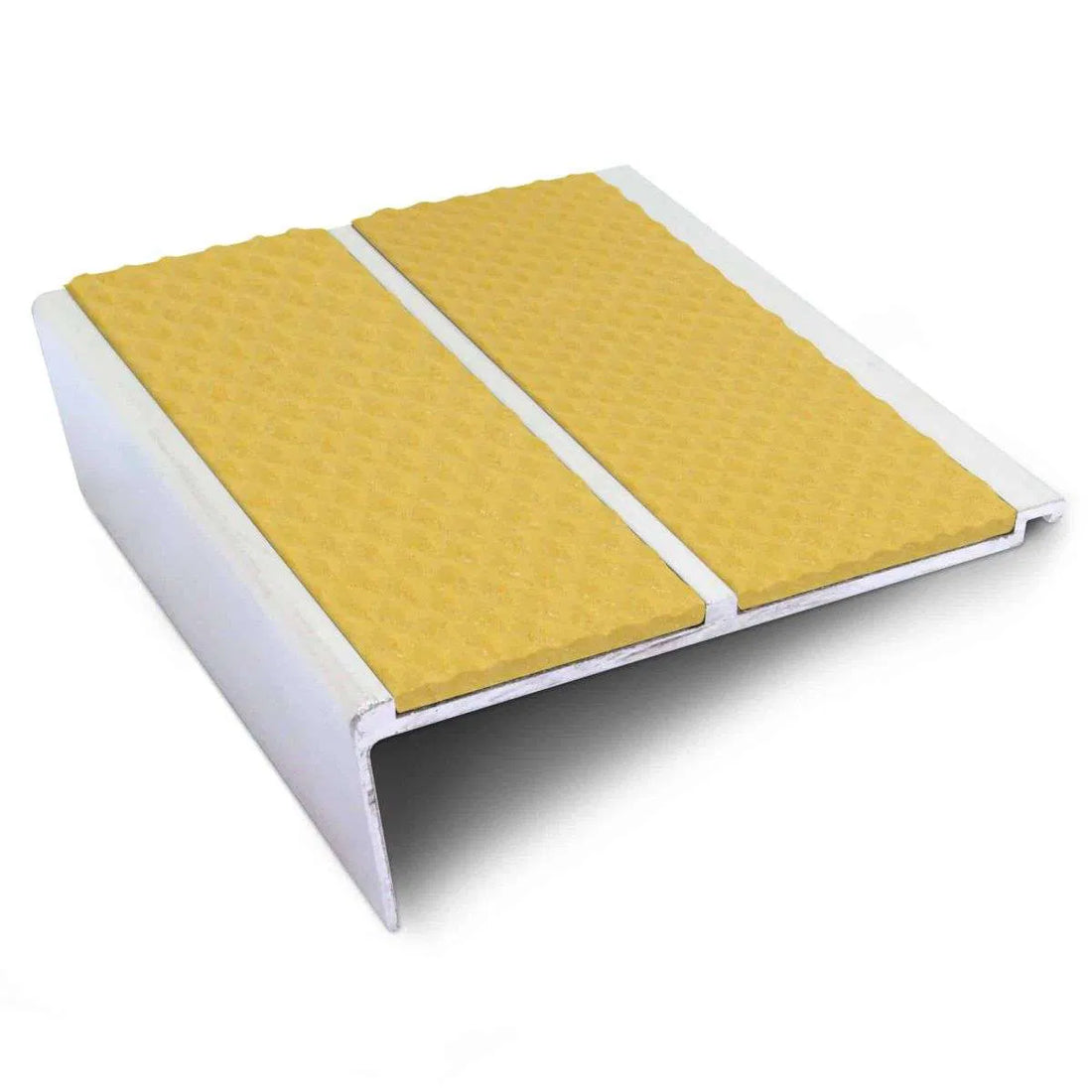 93 x 32mm – Tredsafe Non Slip Stair Nosing