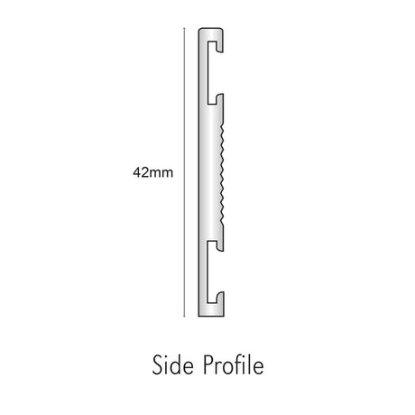 NTL side profile