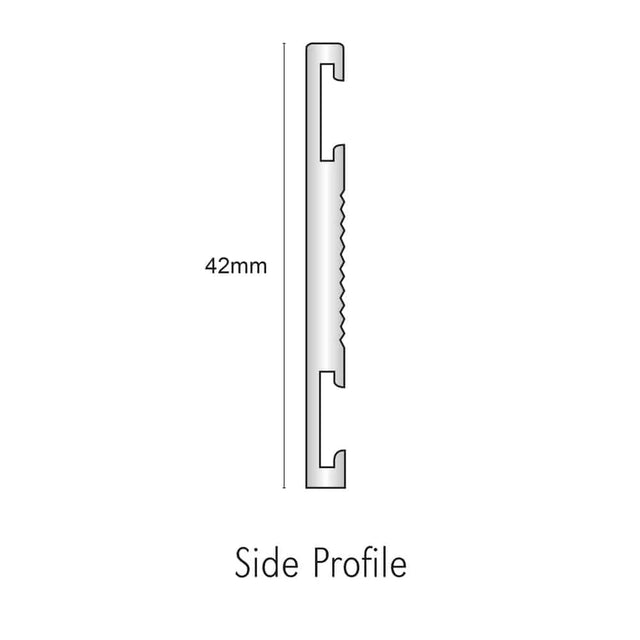 NTL side profile