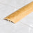 30mm uPVC Wood Effect Door Threshold Strip – 900mm Dual Fix In Noble Oak 