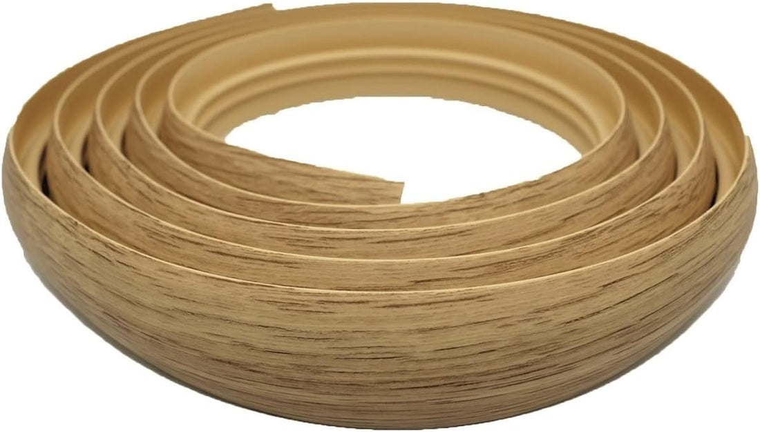 40mm Flex Line Pvc Flexible Flooring Transition Profile Door Threshold