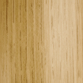 Oak A36 stair nosing edge trim with wood effect finish and self adhesive backing