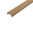 Oak PVC U Section Melamine