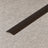 38mm Self Adhesive Aluminium Door Threshold Strip – 900mm In Olive Color