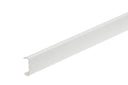 PVC Melamine Furniture Board Panel Cover U Trim Edging Strip