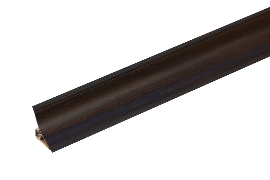 PVC Splashback Trim Worktop Edging Profile Kitchen Bathroom Accessory