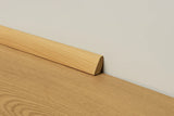 Pine Wood Smooth & Grooved Trim Moulding Strip Scotia Beading
