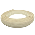 Aspen Oak 40mm Flex Line PVC flexible flooring transition profile door threshold