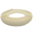 Aspen Oak 40mm Flex Line PVC flexible flooring transition profile door threshold