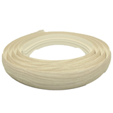 Aspen Oak 40mm Flex Line PVC flexible flooring transition profile door threshold