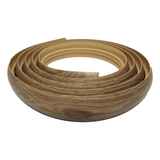 Castle Oak 40mm Flex Line PVC flexible flooring transition profile door threshold