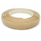 Mountain Maple 40mm Flex Line PVC flexible flooring transition profile door threshold