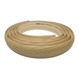 Riverside Oak 40mm Flex Line PVC flexible flooring transition profile door threshold