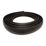 Venge 40mm Flex Line PVC flexible flooring transition profile door threshold