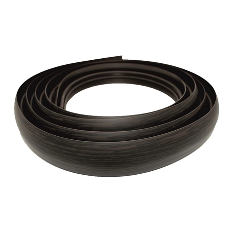 Venge 40mm Flex Line PVC flexible flooring transition profile door threshold