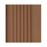 Flexible Stair Nosing 730-RGPD ( 1200mm x 70mm x 40mm )