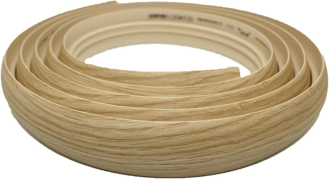 40mm Flex Line Pvc Flexible Flooring Transition Profile Door Threshold