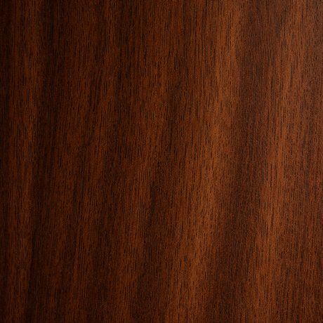 Indian Teak A02 30mm flat aluminium wood effect door threshold strip for easy installation