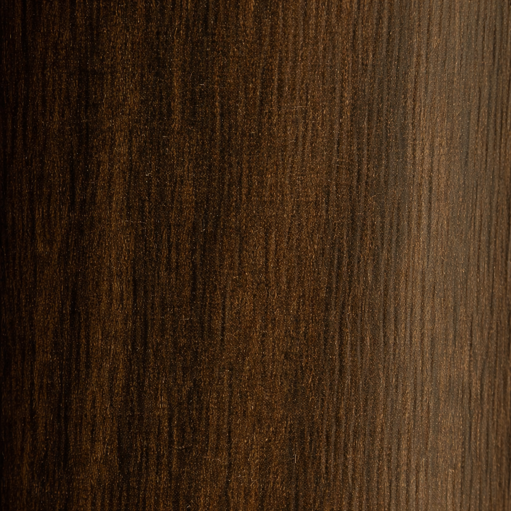 Japanese Chestnut A02 30mm flat aluminium wood effect door threshold strip for easy installation