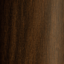 Japanese Chestnut A02 30mm flat aluminium wood effect door threshold strip for easy installation