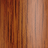 Mahogany A02 30mm flat aluminium wood effect door threshold strip for easy installation