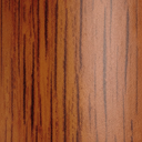 Mahogany A02 30mm flat aluminium wood effect door threshold strip for easy installation