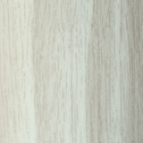 White Oak A02 30mm flat aluminium wood effect door threshold strip for easy installation
