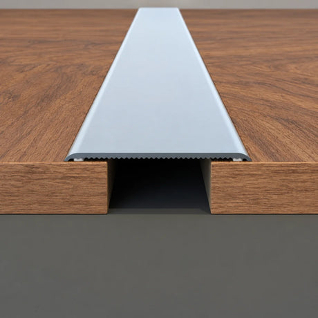 30mm Self Adhesive Aluminium Door Threshold Strip – 930mm Realuse Image