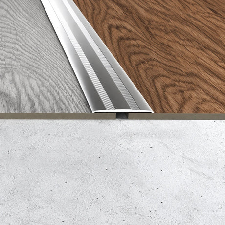 35mm Self Adhesive Aluminium Door Threshold Strip – 930mm Realuse Image