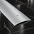 70mm Anodised Aluminium Door Threshold Strip In Silver Color