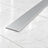 30mm Self Adhesive Aluminium Door Threshold Strip – 930mm In Silver Color