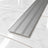 35mm Self Adhesive Aluminium Door Threshold Strip – 930mm In Silver Color