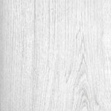 A31 25 x 10mm Aluminium Wood Effect Self Adhesive Stair Nosing Edge Trim