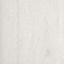 Vanilla Oak 40mm aluminium wood effect self-adhesive door threshold strip designed for quick, drill-free installation.