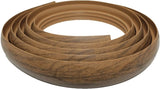 40mm Flex Line Pvc Flexible Flooring Transition Profile Door Threshold