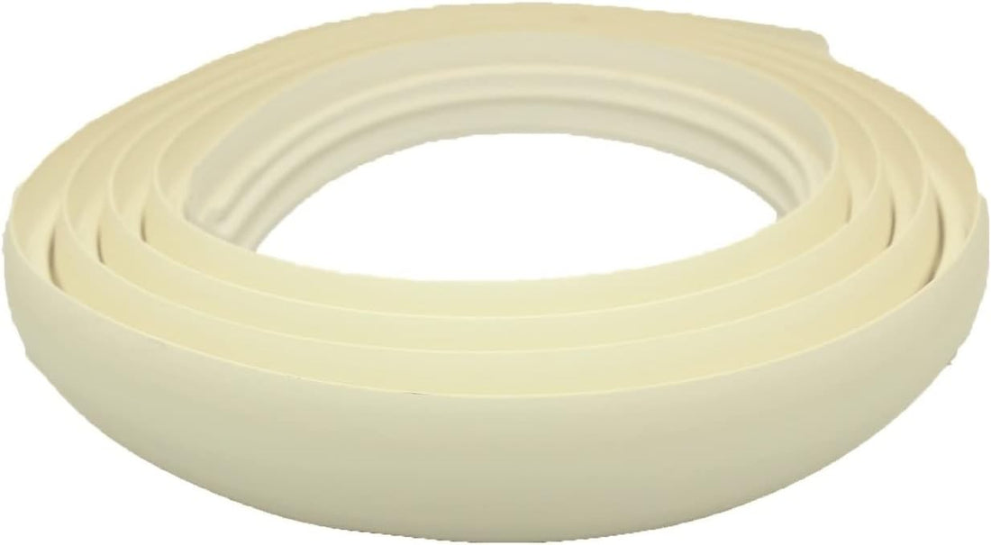 40mm Flex Line Pvc Flexible Flooring Transition Profile Door Threshold