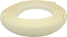 40mm Flex Line Pvc Flexible Flooring Transition Profile Door Threshold
