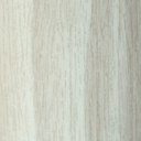 White Oak A36 stair nosing edge trim with wood effect finish and self adhesive backing