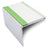 Tredsafe DDA Compliant Stair Nosing
