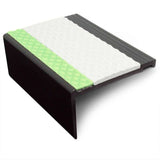  Heavy Duty PVC Stair Nosing ( 67.5 x 39mm )